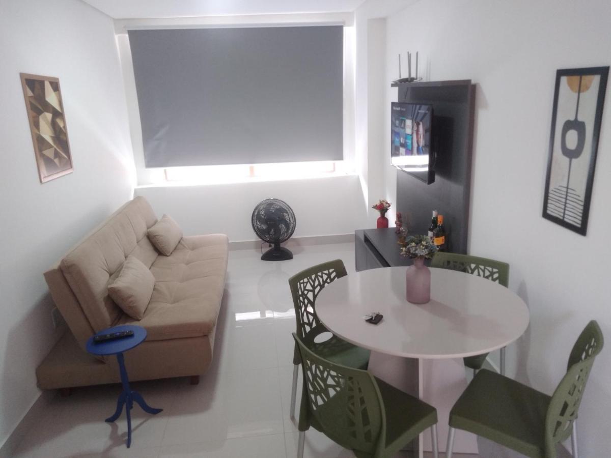 Lindo Flat Na Praia Bessa João Pessoa Exterior foto