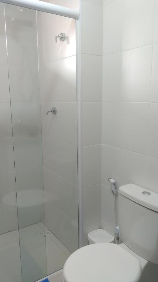 Lindo Flat Na Praia Bessa João Pessoa Exterior foto