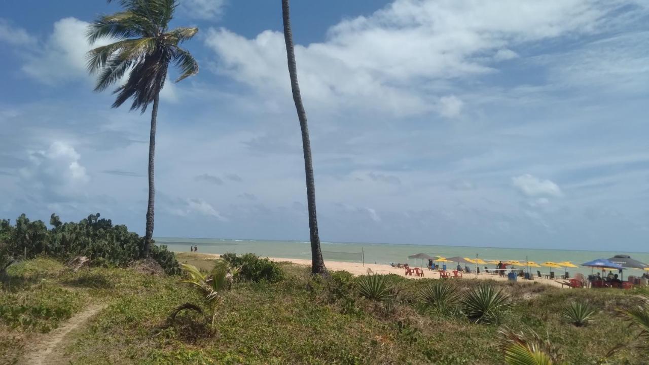 Lindo Flat Na Praia Bessa João Pessoa Exterior foto